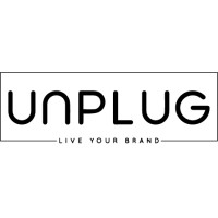 Unplug Marketing logo, Unplug Marketing contact details