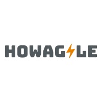 HowAgile logo, HowAgile contact details