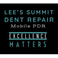 Lee's Summit Dent Repair logo, Lee's Summit Dent Repair contact details