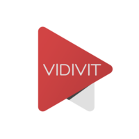 Vidivit logo, Vidivit contact details