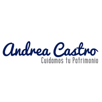 Andrea Castro logo, Andrea Castro contact details