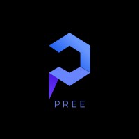 PREE logo, PREE contact details