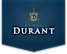 Hotel Durant logo, Hotel Durant contact details