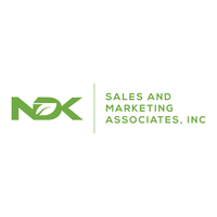 NDK Sales and Marketing Associates logo, NDK Sales and Marketing Associates contact details