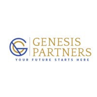 Genesis Partners logo, Genesis Partners contact details