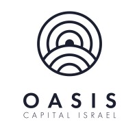 Oasis Capital Israel logo, Oasis Capital Israel contact details