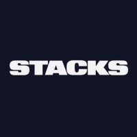 Stacks logo, Stacks contact details