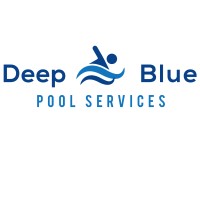 Deep Blue Pool Services logo, Deep Blue Pool Services contact details