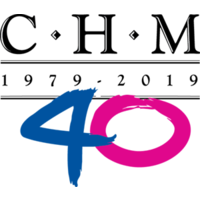 CHM Communications Inc logo, CHM Communications Inc contact details