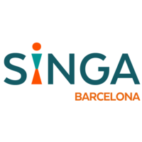 SINGA Barcelona logo, SINGA Barcelona contact details