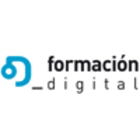 Formacion Digital logo, Formacion Digital contact details