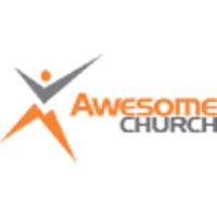 Awesome Church logo, Awesome Church contact details