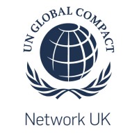 UN Global Compact Network UK logo, UN Global Compact Network UK contact details