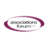 Associations Forum logo, Associations Forum contact details