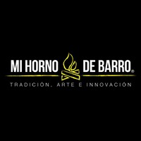 Mi Horno de Barro logo, Mi Horno de Barro contact details