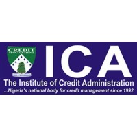 The Institute of Credit Administration logo, The Institute of Credit Administration contact details