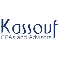 Kassouf & Company P.C logo, Kassouf & Company P.C contact details