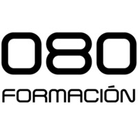 080 Formación logo, 080 Formación contact details