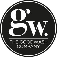 The Goodwash Company logo, The Goodwash Company contact details