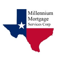 Millennium Mortgage Services logo, Millennium Mortgage Services contact details