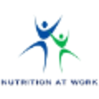 Nutrition At Work logo, Nutrition At Work contact details