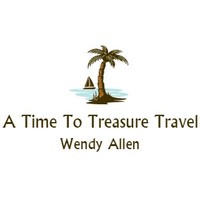 A Time to Treasure Travel - Wendy Allen logo, A Time to Treasure Travel - Wendy Allen contact details