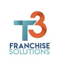 T3 Franchise Solutions logo, T3 Franchise Solutions contact details