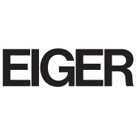 Eiger Agency logo, Eiger Agency contact details