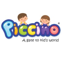 PICCINO ME logo, PICCINO ME contact details