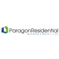 Paragon Residential Management logo, Paragon Residential Management contact details