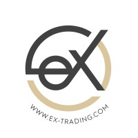 EX TRADING DMCC logo, EX TRADING DMCC contact details