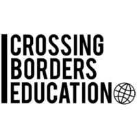 CROSSING BORDERS EDUCATION Ltd. logo, CROSSING BORDERS EDUCATION Ltd. contact details