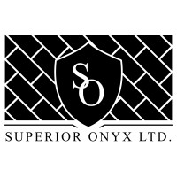 Superior Onyx Ltd. logo, Superior Onyx Ltd. contact details