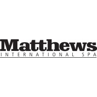 Matthews International S.p.A. Italia logo, Matthews International S.p.A. Italia contact details