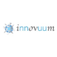 Innovuum srl logo, Innovuum srl contact details