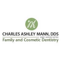 Charles Ashley Mann, DDS & Associates logo, Charles Ashley Mann, DDS & Associates contact details