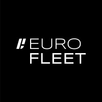 Euro Fleet logo, Euro Fleet contact details