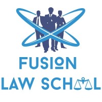 Fusion law School logo, Fusion law School contact details