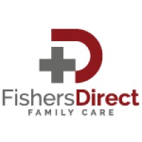 Fishers Direct Family Care logo, Fishers Direct Family Care contact details