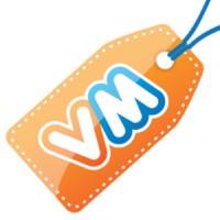 VituMob logo, VituMob contact details