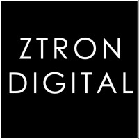 ZTRON DIGITAL logo, ZTRON DIGITAL contact details