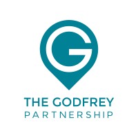 The Godfrey Partnership Limited logo, The Godfrey Partnership Limited contact details