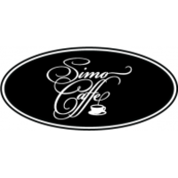 Simo Caffee logo, Simo Caffee contact details