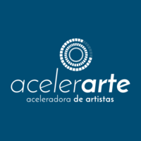 Acelerarte logo, Acelerarte contact details