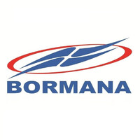 Grupo Bormana logo, Grupo Bormana contact details