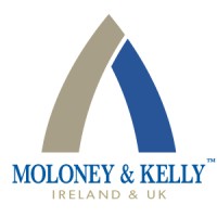 Moloney and Kelly logo, Moloney and Kelly contact details