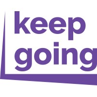 Keep Going Media logo, Keep Going Media contact details