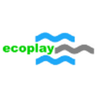 Ecoplay logo, Ecoplay contact details