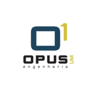 Opus 1 Engenharia Ltda logo, Opus 1 Engenharia Ltda contact details