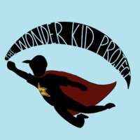 The Wonder Kid Project logo, The Wonder Kid Project contact details